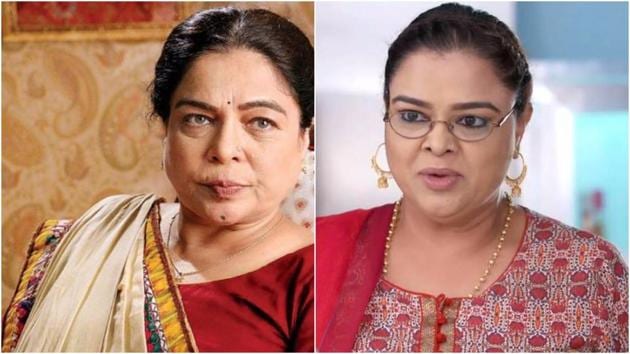 Gulfam Khan worked with Reema Lagoo in Do Hanso Ka Joda and the two were working together in Naamkarann. Gulfam Khan worked with Reema Lagoo in Do Hanso Ka Joda and the two were working together in Naamkarann.