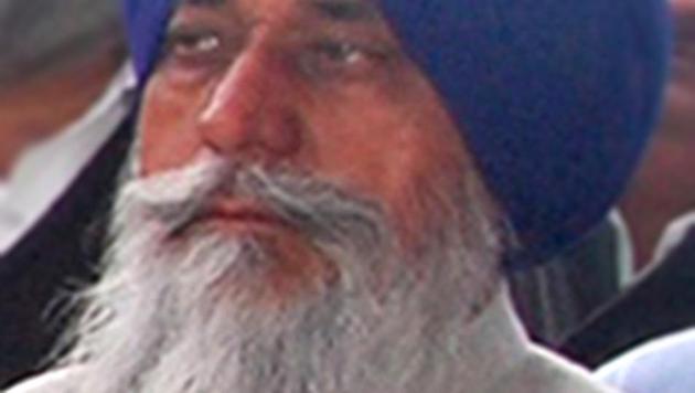 Dayal Singh Kolianwali’s name cropped up in the scam after VB arrested his associate Sham Lal Gupta in the case. (HT File Photo) Dayal Singh Kolianwali’s name cropped up in the scam after VB arrested his associate Sham Lal Gupta in the case. (HT File Photo)