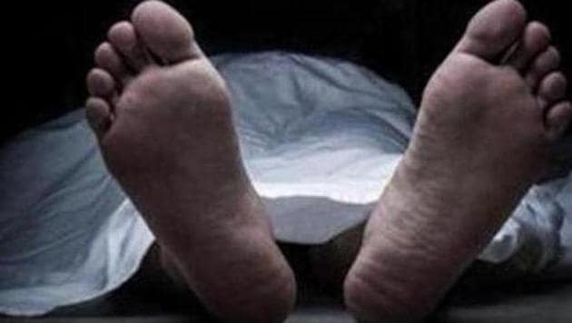 A navy cadet was allegedly fell off a building at the academy in Kerala. (Representative image) A navy cadet was allegedly fell off a building at the academy in Kerala. (Representative image)
