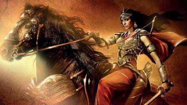 Sanghamithra will star Shruti Haasan in the lead role. Sanghamithra will star Shruti Haasan in the lead role.