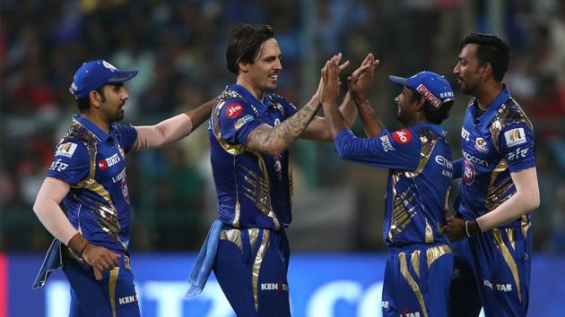 IPL 2017 final: Mumbai Indians - A peek into their strengths and weaknesses