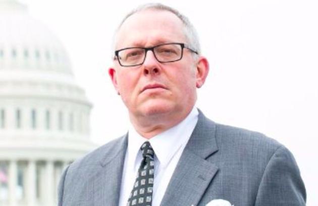 Michael Caputo, who was with the Trump campaign for a few months as a communications adviser, had worked in Russia in the 1990s and is said to know many officials in the Kremlin well.(Twitter)