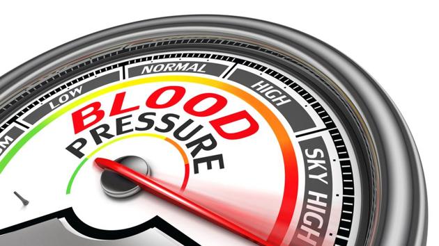High blood pressure is the single most important risk factor for health loss and premature death globally. (Shutterstock) High blood pressure is the single most important risk factor for health loss and premature death globally. (Shutterstock)