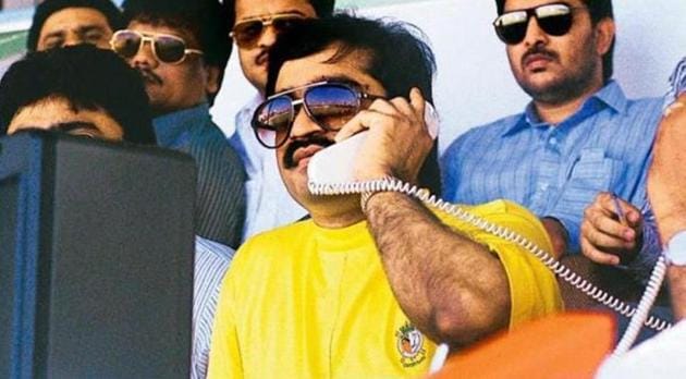 Dawood Ibrahim is one of India’s most-wanted criminals and a US-designated global terrorist. Dawood Ibrahim is one of India’s most-wanted criminals and a US-designated global terrorist.