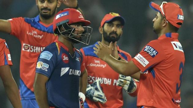 Rishabh Pant, who scored 366 runs for Delhi Daredevils in the Indian Premier League (IPL) 2017, has been lauded by Sachin Tendulkar.(PTI)