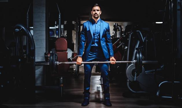 According to sensor readings, the flaps effectively removed sweat from the body and lowered skin temperature. (Shutterstock) According to sensor readings, the flaps effectively removed sweat from the body and lowered skin temperature. (Shutterstock)