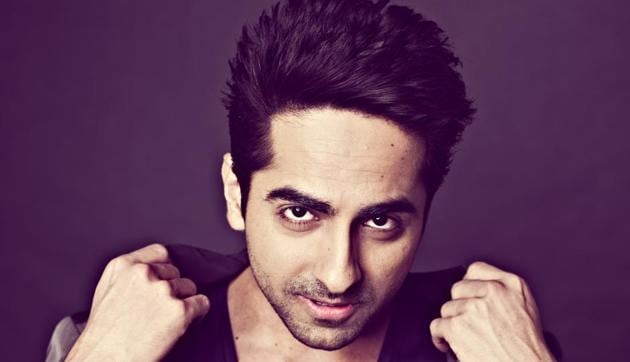 Ayushmann Khurrana has co-produced a short film that has been written as well as directed by his wife, Tahira. Ayushmann Khurrana has co-produced a short film that has been written as well as directed by his wife, Tahira.
