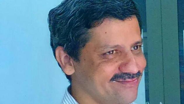 Students in rural areas, even talented ones, don’t have the opportunity to prepare for entrance examinations, says Deshpande. (HT Photo) Students in rural areas, even talented ones, don’t have the opportunity to prepare for entrance examinations, says Deshpande. (HT Photo)