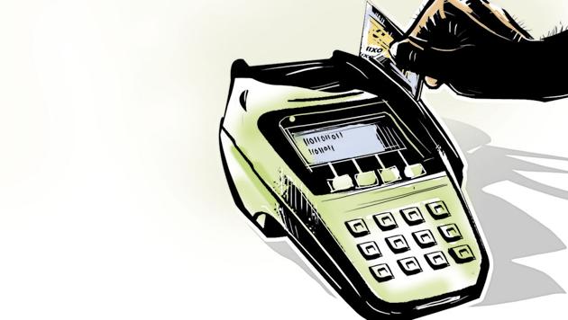 Also, the police met 17 representatives from different banks in their jurisdiction last week, and asked them to spread awareness on the issue. (HT) Also, the police met 17 representatives from different banks in their jurisdiction last week, and asked them to spread awareness on the issue. (HT)