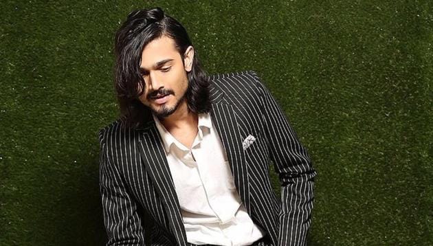 Youtube star and comedian Bhuvan Bam wanted to be an archaeologist.
