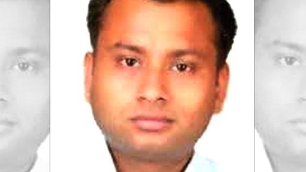 The UP Government on Monday recommended a CBI probe into the death of Karnataka IAS officer Anurag Tewari was found dead in Lucknow’s Hazratganj area last week. (ANI Photo) The UP Government on Monday recommended a CBI probe into the death of Karnataka IAS officer Anurag Tewari was found dead in Lucknow’s Hazratganj area last week. (ANI Photo)