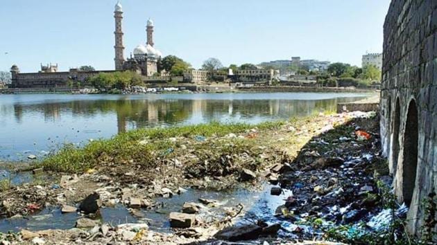 The pollution board said it would proceed with legal action against hotels not abiding by the SC order on sewage treatment plant to avoid contempt of court.(PHOTO FOR REPRESENTATION PURPOSE)