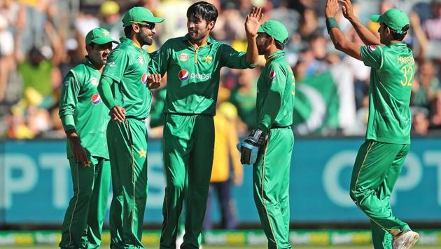 Icc Champions Trophy: Pakistan, Mavericks Eye Resurgence 