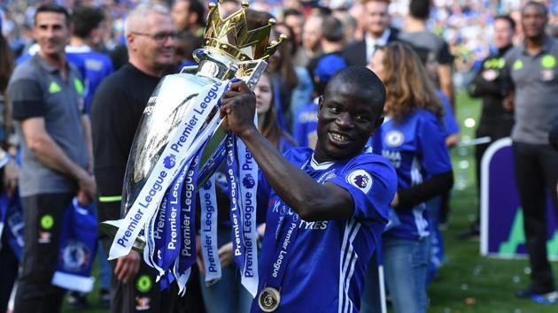 Chelsea will parade Champions League trophy in front of Tottenham's faces  during pre-season friendly - Ghana Latest Football News, Live Scores,  Results - GHANAsoccernet