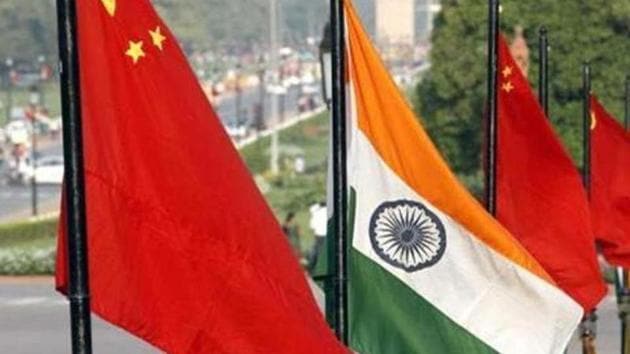 Beijing’s stand ahead of the NSG plenary meeting at Bern in Switzerland indicates its opposition to India’s application will continue to impact bilateral ties, like it did last year.(HT photo)