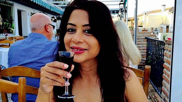 A file photo of murder accused Indrani Mukerjea who hs ben charged by the CBI along with her husband Peter and Karti Chidambaram for corruption, said on Monday that she knew Karti . (PTI) A file photo of murder accused Indrani Mukerjea who hs ben charged by the CBI along with her husband Peter and Karti Chidambaram for corruption, said on Monday that she knew Karti . (PTI)