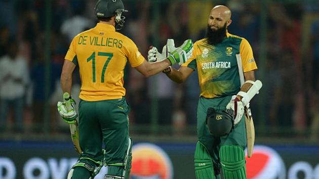 ICC Champions Trophy: South Africa, the perennial underachievers | Cricket  - Hindustan Times