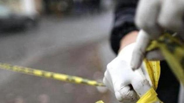 The blast occurred at Phramongkutklao Hospital in Bangkok. (File Photo) The blast occurred at Phramongkutklao Hospital in Bangkok. (File Photo)