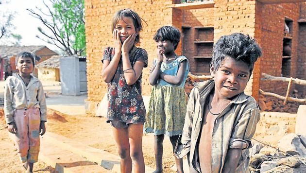 The suspects, however, said that the children were being taken to Nagpur for a cultural function and picnic as part of a summer camp with due permission of their parents. (HT REPRESENTATIVE PHOTO) The suspects, however, said that the children were being taken to Nagpur for a cultural function and picnic as part of a summer camp with due permission of their parents. (HT REPRESENTATIVE PHOTO)
