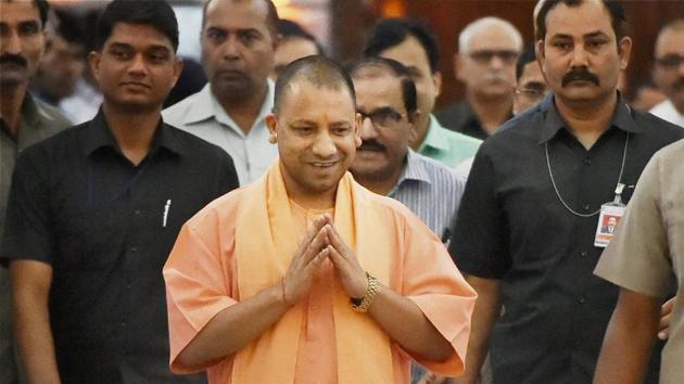 As UP makes efforts to improve the power situation in the state, CM Yogi Adityanath will also have to ensure that state PSUs make a turnaround. (PTI) As UP makes efforts to improve the power situation in the state, CM Yogi Adityanath will also have to ensure that state PSUs make a turnaround. (PTI)
