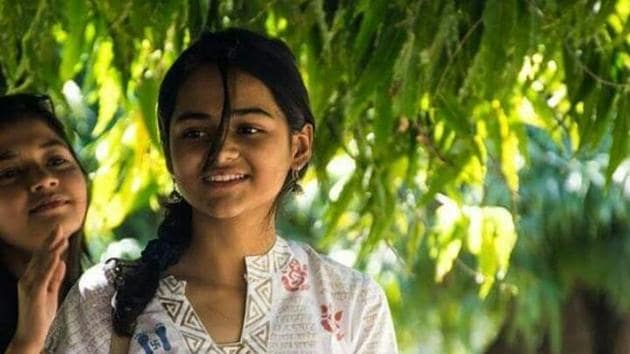 Time for our hard work to show: Katyayani Raghuvanshi of Study Hall School, Lucknow, exudes confidence ahead of declaration of CBSE Class 12 results. Time for our hard work to show: Katyayani Raghuvanshi of Study Hall School, Lucknow, exudes confidence ahead of declaration of CBSE Class 12 results.