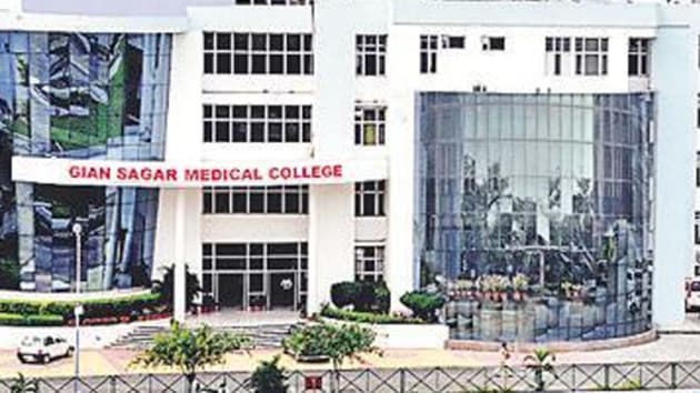 The state government submitted a plan, as per which the shifting will be on the basis of merit, quota, category, and other criteria as applied in Punjab. (HT File Photo) The state government submitted a plan, as per which the shifting will be on the basis of merit, quota, category, and other criteria as applied in Punjab. (HT File Photo)