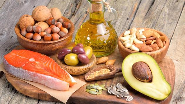 There are good fats and bad fats, and hence it is crucial to understand the difference between the two.(Shutterstock) There are good fats and bad fats, and hence it is crucial to understand the difference between the two.(Shutterstock)