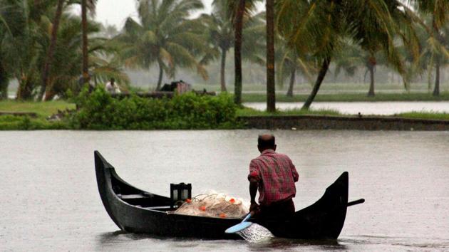 Several states like Kerala have also been conducting research on cloud seeding. (Reuters Photo) Several states like Kerala have also been conducting research on cloud seeding. (Reuters Photo)