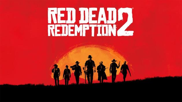 Red Dead Redemption 2 Sequel From Rockstar Games' Release Date Is