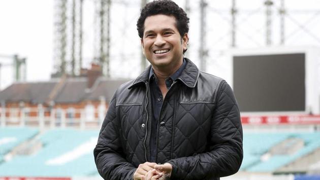 Sachin Tendulkar said that IPL was the perfect practice for the players before Champions Trophy 2017. (AP) Sachin Tendulkar said that IPL was the perfect practice for the players before Champions Trophy 2017. (AP)