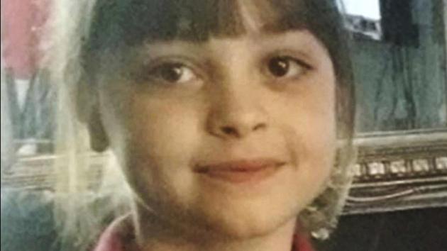 This undated photo obtained by the Press Association on Tuesday, May 23, 2017, of Saffie Roussos, one of the victims of an attack at Manchester Arena, in Manchester, England, which left more than a dozen dead on Monday. (AP) This undated photo obtained by the Press Association on Tuesday, May 23, 2017, of Saffie Roussos, one of the victims of an attack at Manchester Arena, in Manchester, England, which left more than a dozen dead on Monday. (AP)