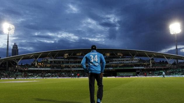 The Oval cricket ground in London is the main stadium for the ICC Champions Trophy 2017, with the tournament opener on June 1 and the final on June 18 -- and four other matches -- slotted at the venue. (Getty Images) The Oval cricket ground in London is the main stadium for the ICC Champions Trophy 2017, with the tournament opener on June 1 and the final on June 18 -- and four other matches -- slotted at the venue. (Getty Images)