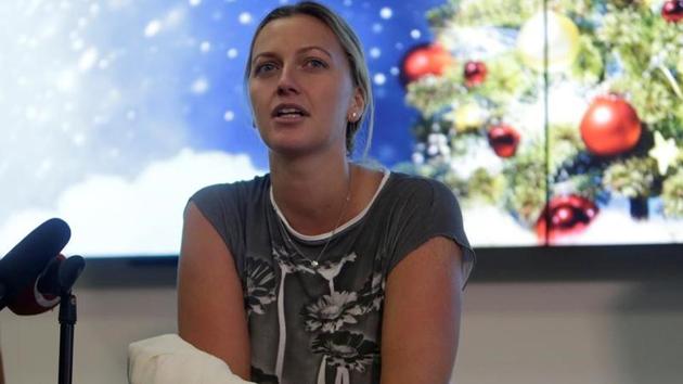 Petra Kvitova has recovered from her injuries and can make a comeback in Wimbledon 2017. (Reuters) Petra Kvitova has recovered from her injuries and can make a comeback in Wimbledon 2017. (Reuters)