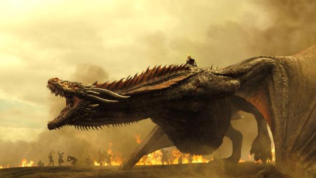 Game of Thrones will be back in July. (HBO) Game of Thrones will be back in July. (HBO)