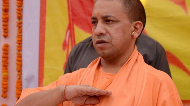 Noida, or the Gautam Budh Nagar district, is a no-go zone for Uttar Pradesh’s chief ministers --- it is widely held that whoever visits the area loses power. (PTI Photo) Noida, or the Gautam Budh Nagar district, is a no-go zone for Uttar Pradesh’s chief ministers --- it is widely held that whoever visits the area loses power. (PTI Photo)