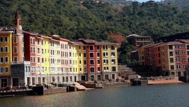 Shravan Lavasa Tourism in LAVASA CITY, Pune