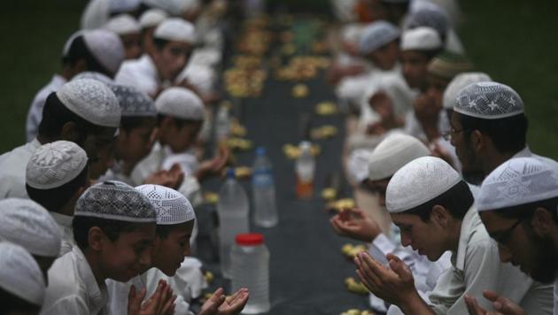 The scheme was started by late Chief Minister Jayalalithaa and has been well-received by the Muslim community. (Reuters File Photo) The scheme was started by late Chief Minister Jayalalithaa and has been well-received by the Muslim community. (Reuters File Photo)