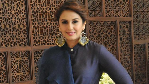 Huma Qureshi (Dheeraj Dhawan/HT Photo) Huma Qureshi (Dheeraj Dhawan/HT Photo)