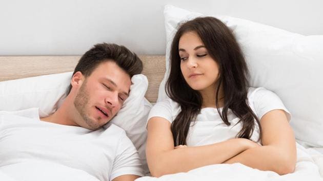 How Does Sleep Differ for Men and Women?