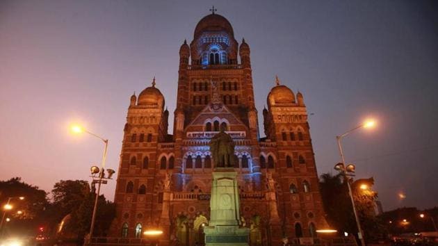 In March this year, the BMC did not allow a temporary structure for the powerboat racing. (HT) In March this year, the BMC did not allow a temporary structure for the powerboat racing. (HT)