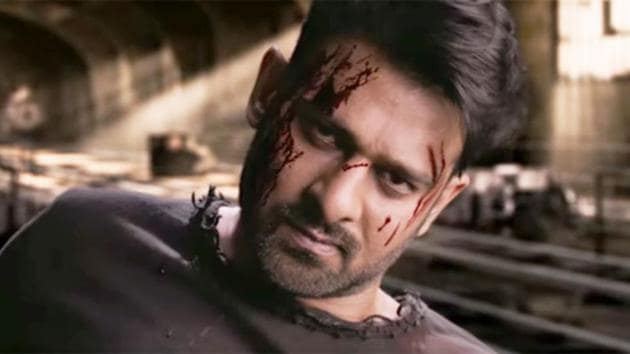 Saaho will be directed by Sujeeth. Saaho will be directed by Sujeeth.