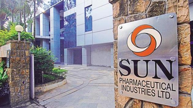 Sun Pharma says acceptance of the regulatory filing of for tildrakizumab by the US FDA marks a significant milestone. (HT photo) Sun Pharma says acceptance of the regulatory filing of for tildrakizumab by the US FDA marks a significant milestone. (HT photo)