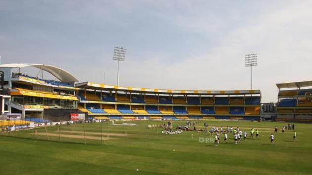 Captains and coaches aren’t pleased with the neutral venue concept in Ranji Trophy. (Getty images) Captains and coaches aren’t pleased with the neutral venue concept in Ranji Trophy. (Getty images)