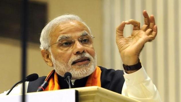 Prime Minister Narendra Modi’s cabinet approved a new government procurement policy. (HT photo) Prime Minister Narendra Modi’s cabinet approved a new government procurement policy. (HT photo)