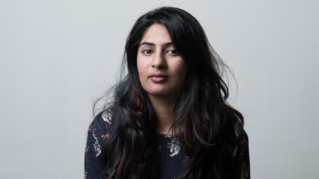Gurmehar Kaur became the face of the fight against the RSS-affiliate Akhil Bharatiya Vidyarthi Parishad (ABVP) after she took to social media to protest against the alleged violence by ABVP members at Ramjas College. (HT Photo) Gurmehar Kaur became the face of the fight against the RSS-affiliate Akhil Bharatiya Vidyarthi Parishad (ABVP) after she took to social media to protest against the alleged violence by ABVP members at Ramjas College. (HT Photo)
