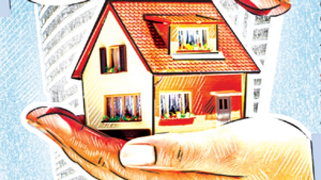 Since the RERA came into effect on May 1, 11 builders have registered their projects while 500 brokers have shared their details with the authority. (HT) Since the RERA came into effect on May 1, 11 builders have registered their projects while 500 brokers have shared their details with the authority. (HT)