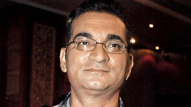 Abhijeet’s handle was suspended by Twitter. Abhijeet’s handle was suspended by Twitter.