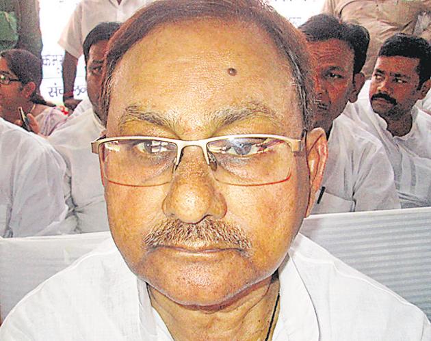 Former Bihar minister Iliyas Hussain was arrested by CBI on November 5, 1999, but he was later enlarged on bail. (File photo) Former Bihar minister Iliyas Hussain was arrested by CBI on November 5, 1999, but he was later enlarged on bail. (File photo)