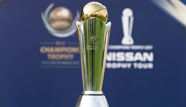 The ICC Champions Trophy 2017 will be held in UK from June 1-18.(Getty Images)