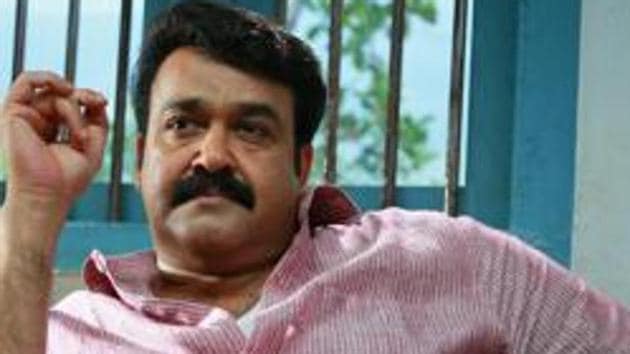 Mohanlal will play Bhima in the screen adaptation of MT Vasudevan’s book Randamoozham. The novel tells the story of Mahabharata from the ‘second’ Pandava’s perspective. Mohanlal will play Bhima in the screen adaptation of MT Vasudevan’s book Randamoozham. The novel tells the story of Mahabharata from the ‘second’ Pandava’s perspective.
